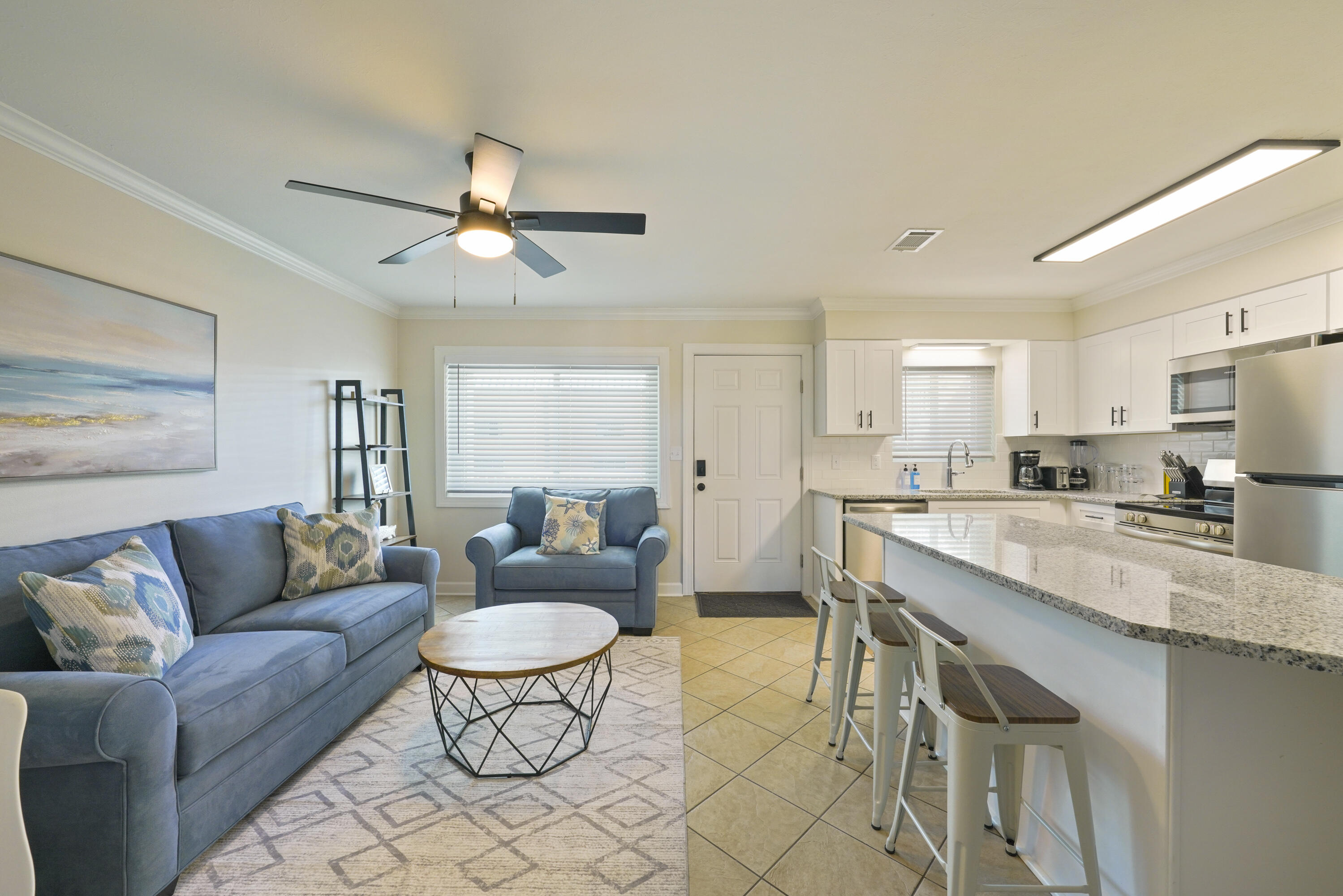 SAND CASTLES WEST I CONDO - Residential