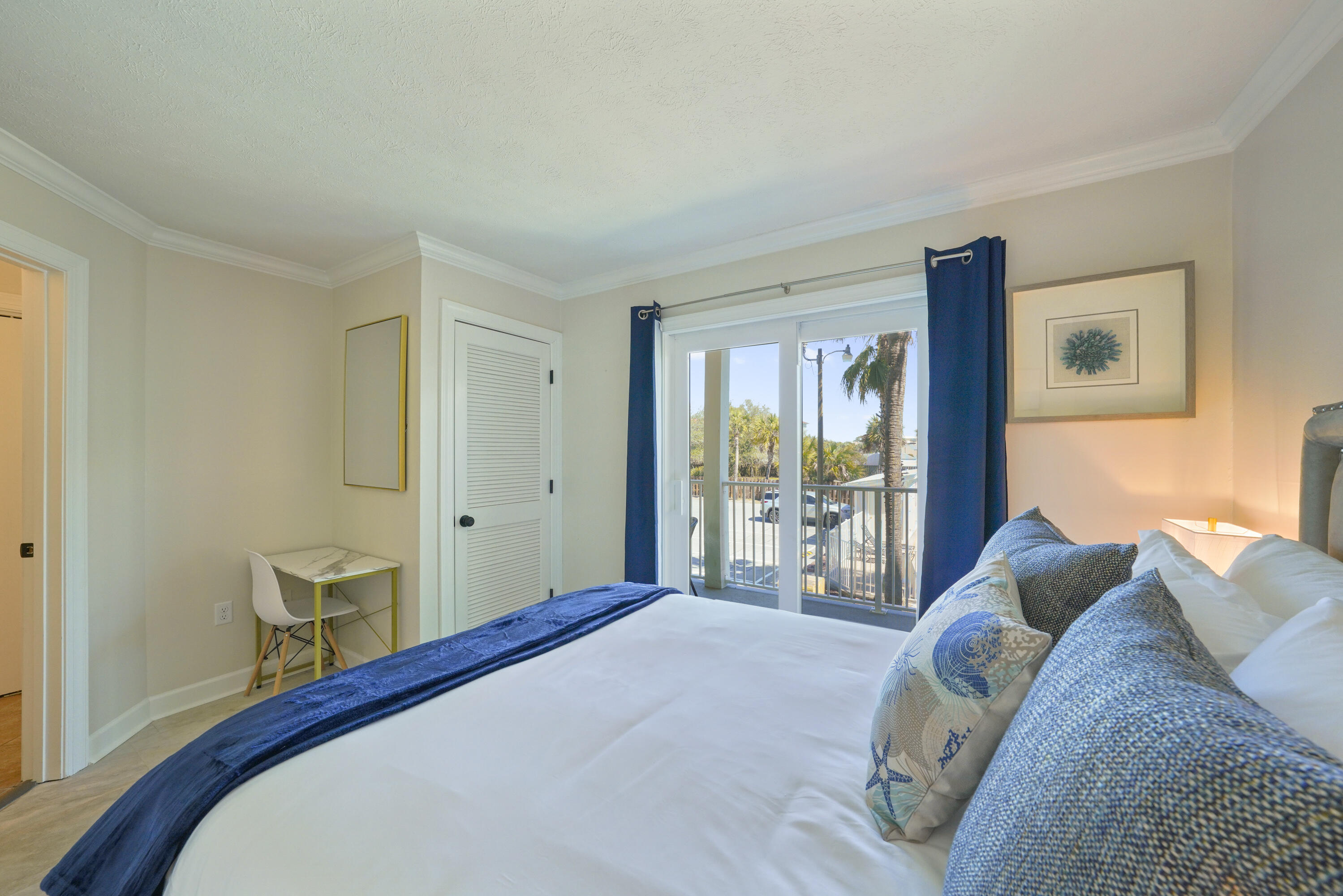 SAND CASTLES WEST I CONDO - Residential