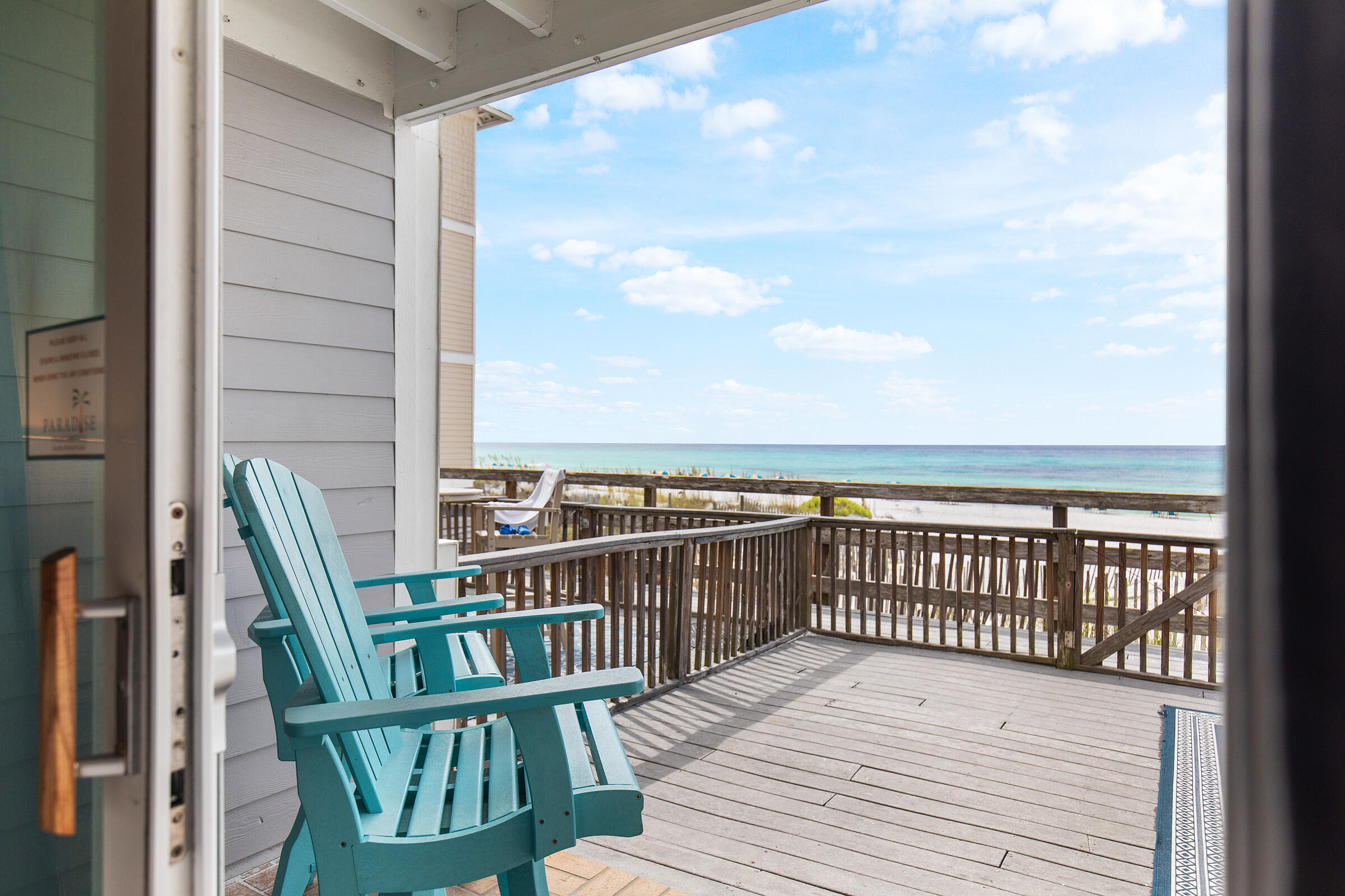 LEEWARD CONDO 2 - Residential