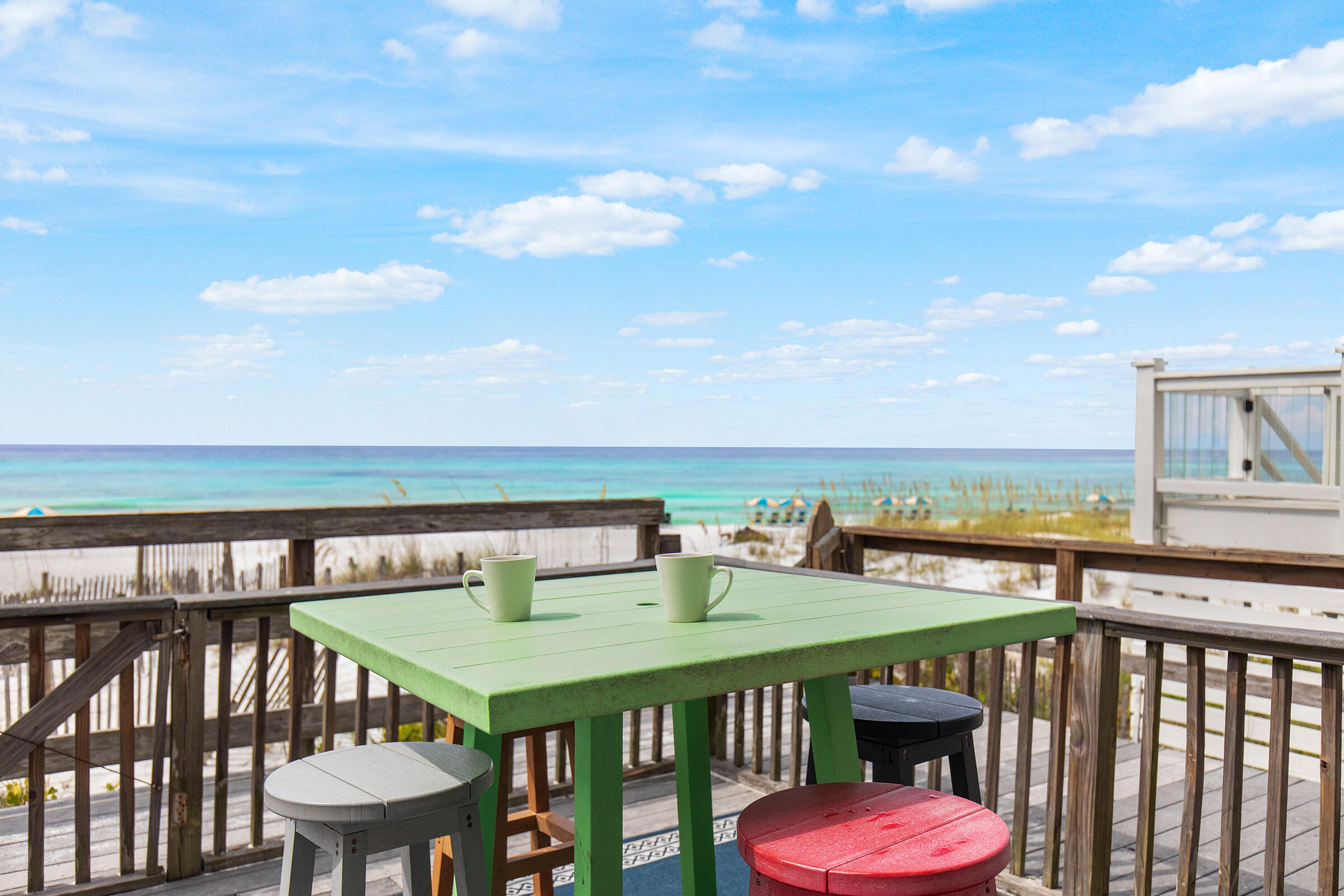 LEEWARD CONDO 2 - Residential