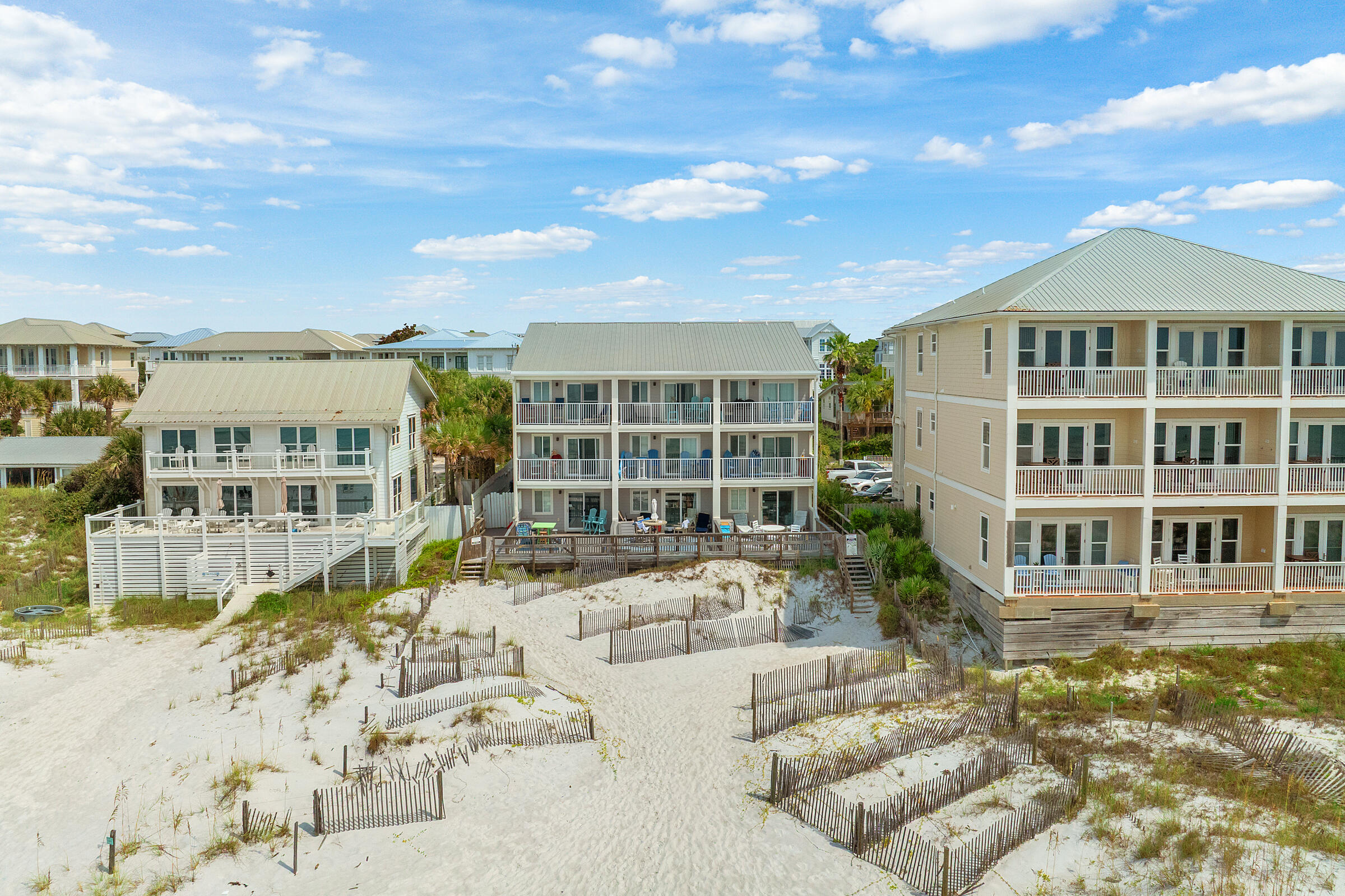 LEEWARD CONDO 2 - Residential