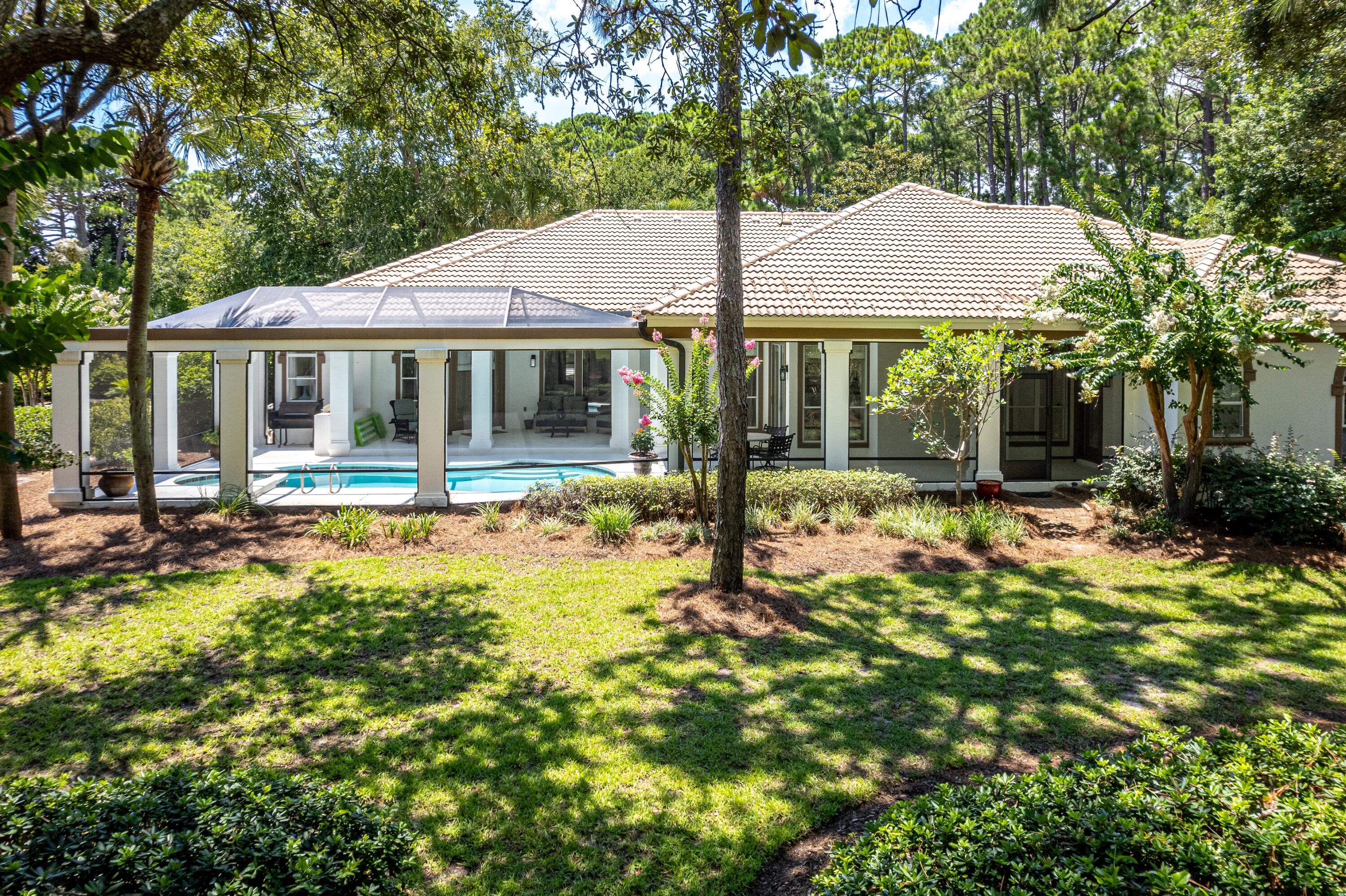 2926 Sand Pine Road
