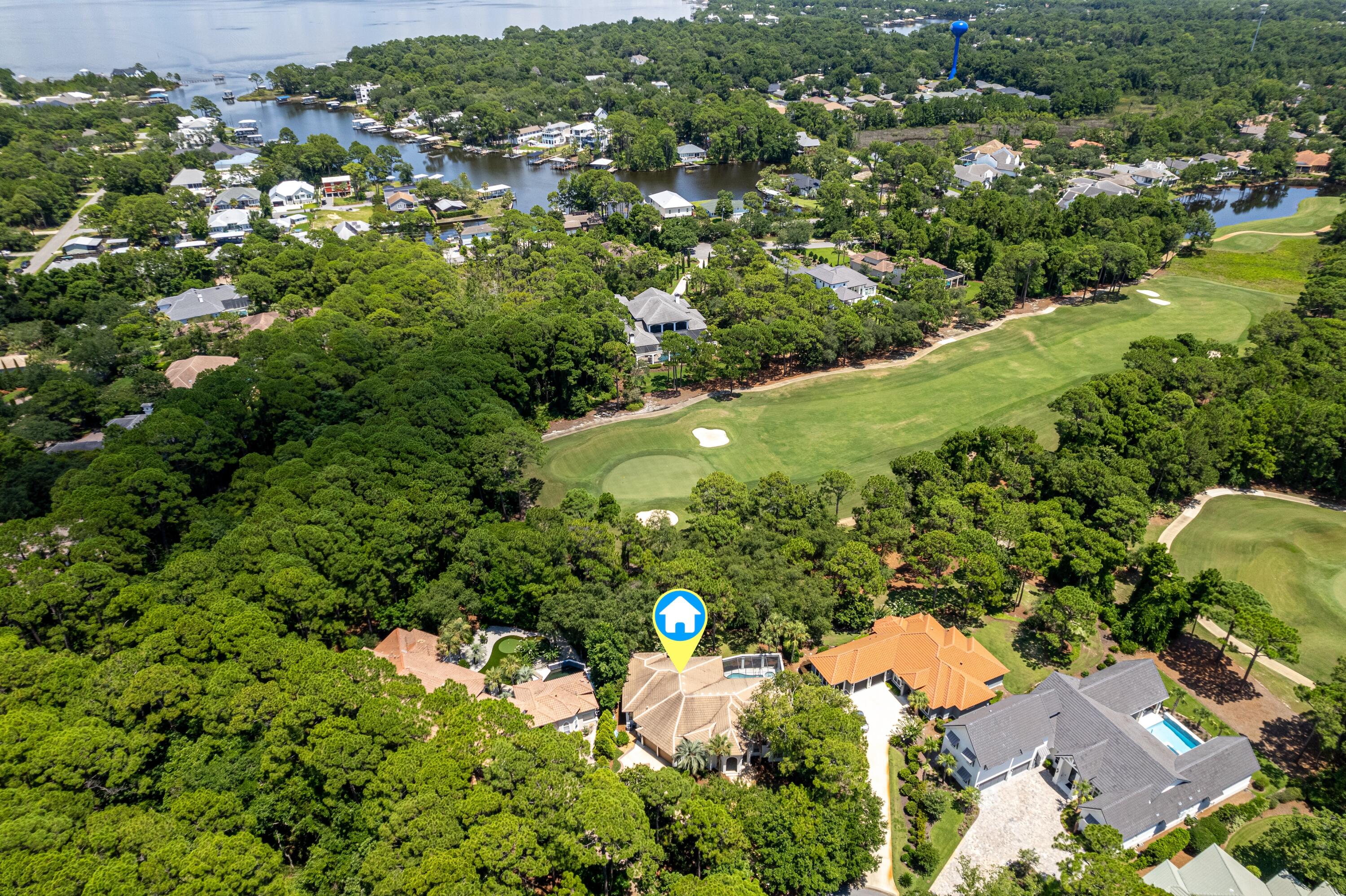 2926 Sand Pine Road