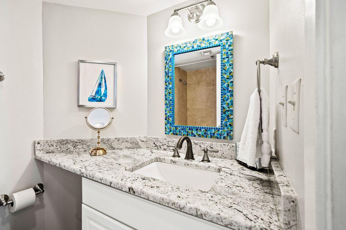 EAST PASS TOWERS CONDO - Residential