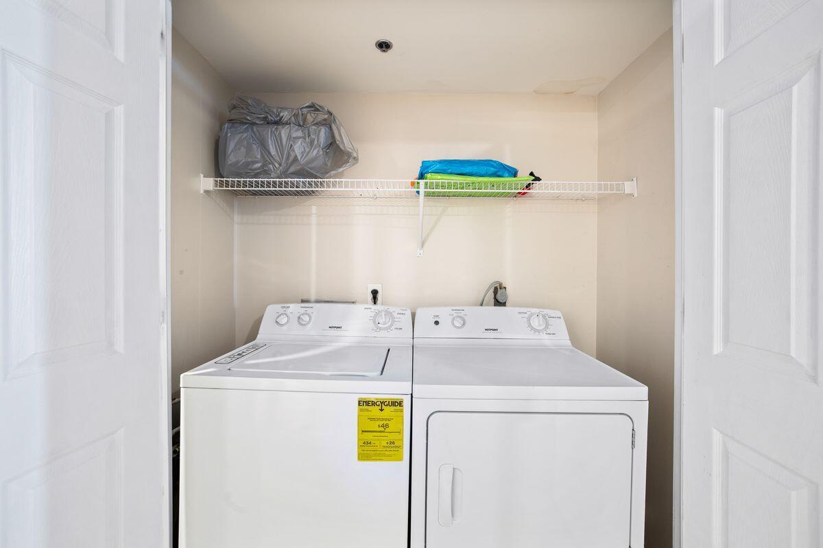 EAST PASS TOWERS CONDO - Residential