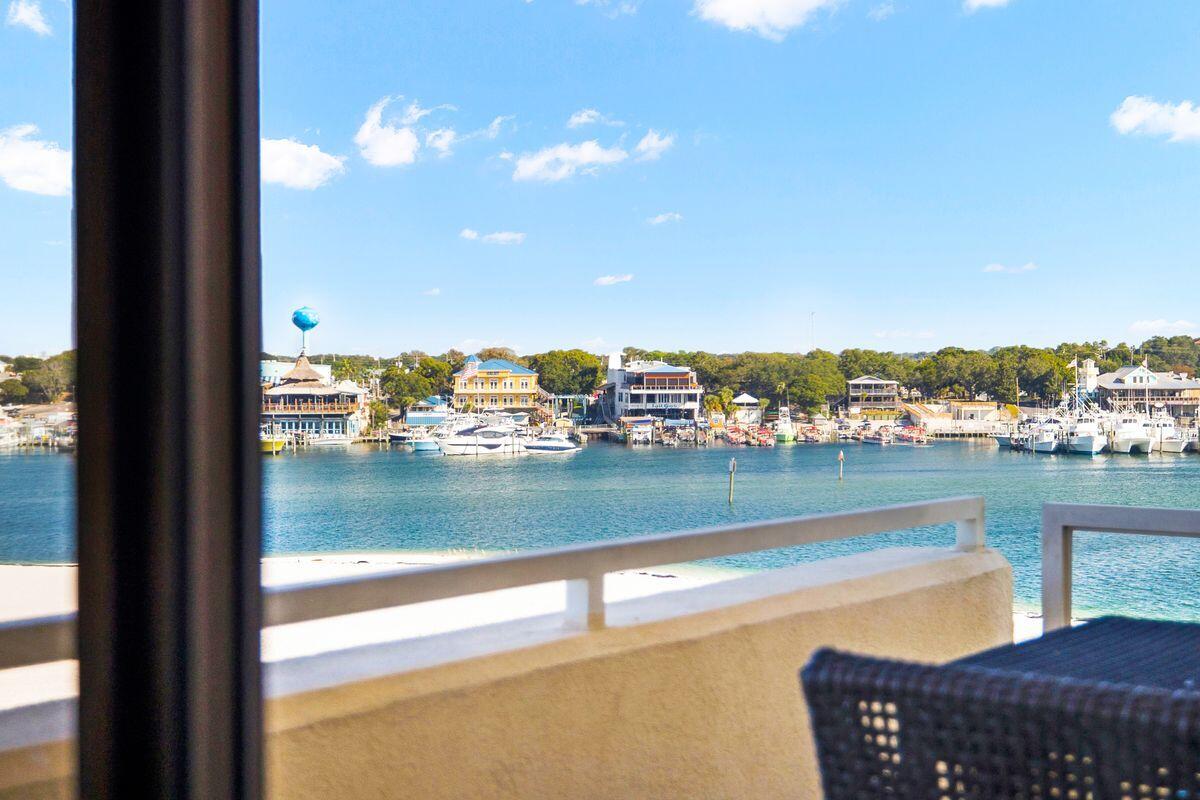 EAST PASS TOWERS CONDO - Residential