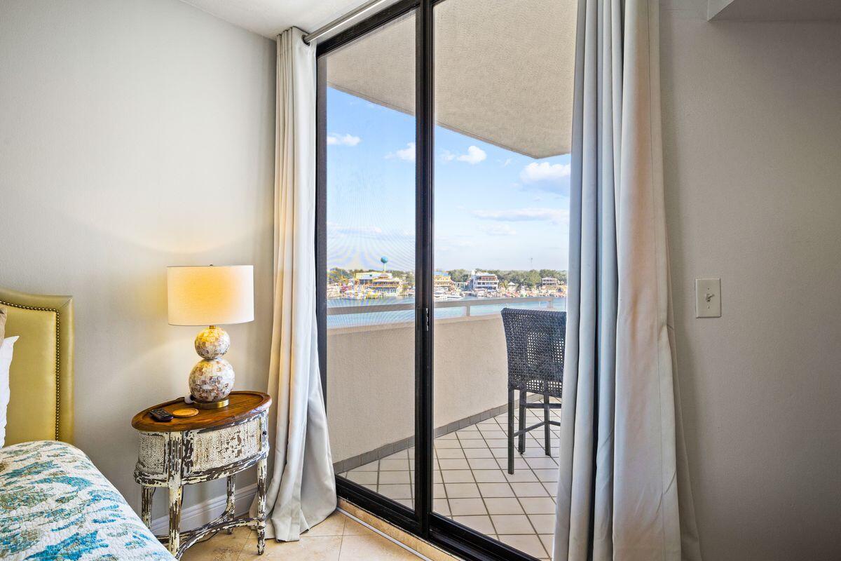 EAST PASS TOWERS CONDO - Residential