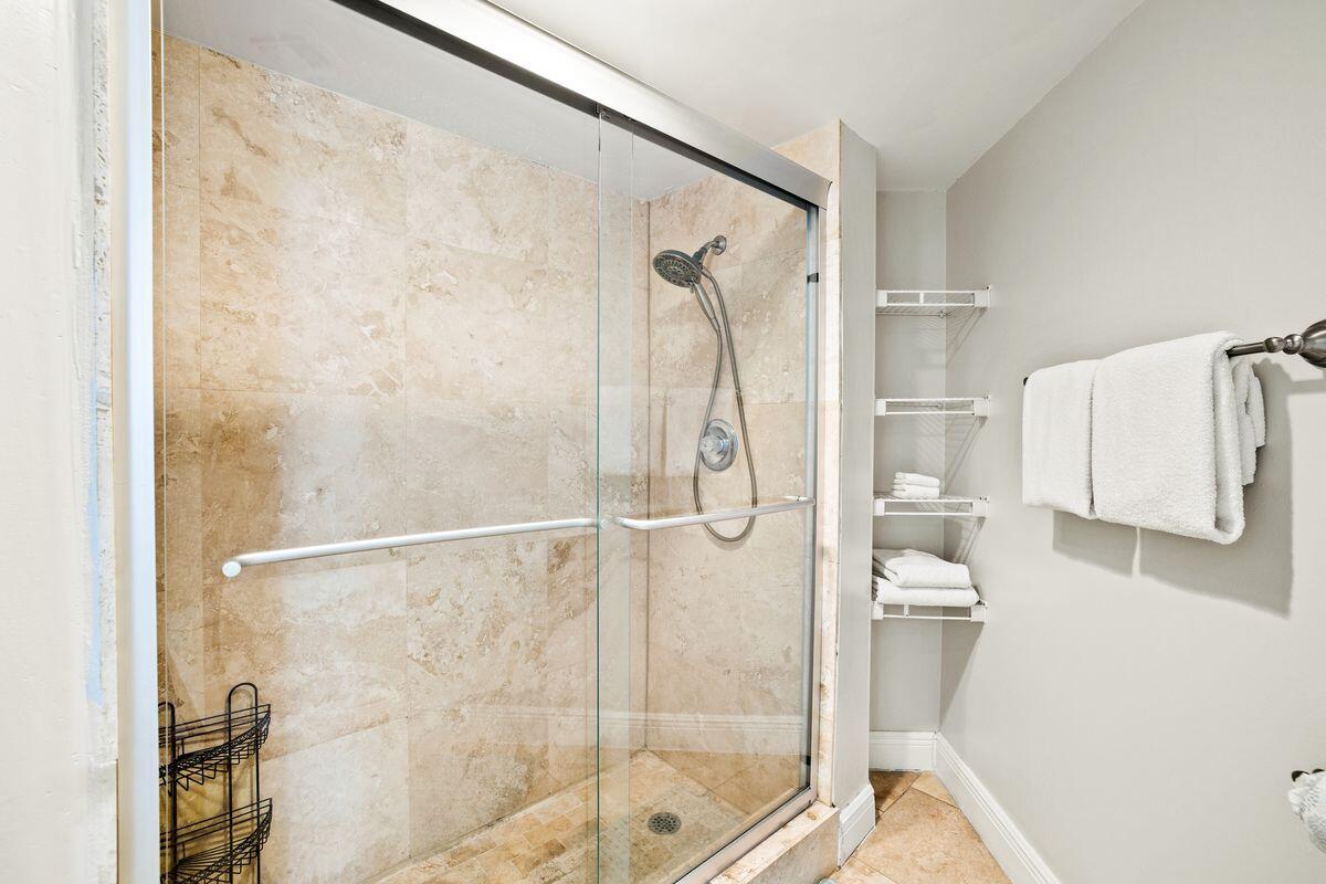 EAST PASS TOWERS CONDO - Residential