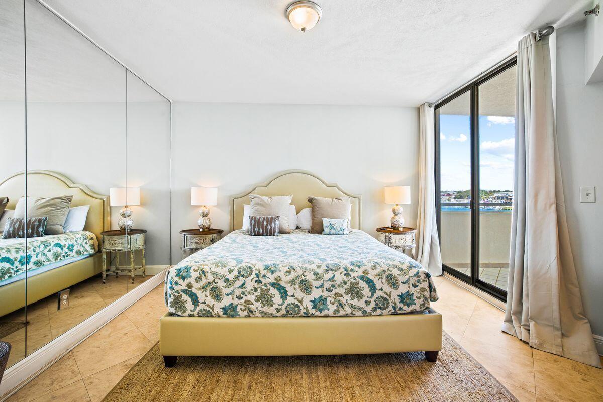 EAST PASS TOWERS CONDO - Residential