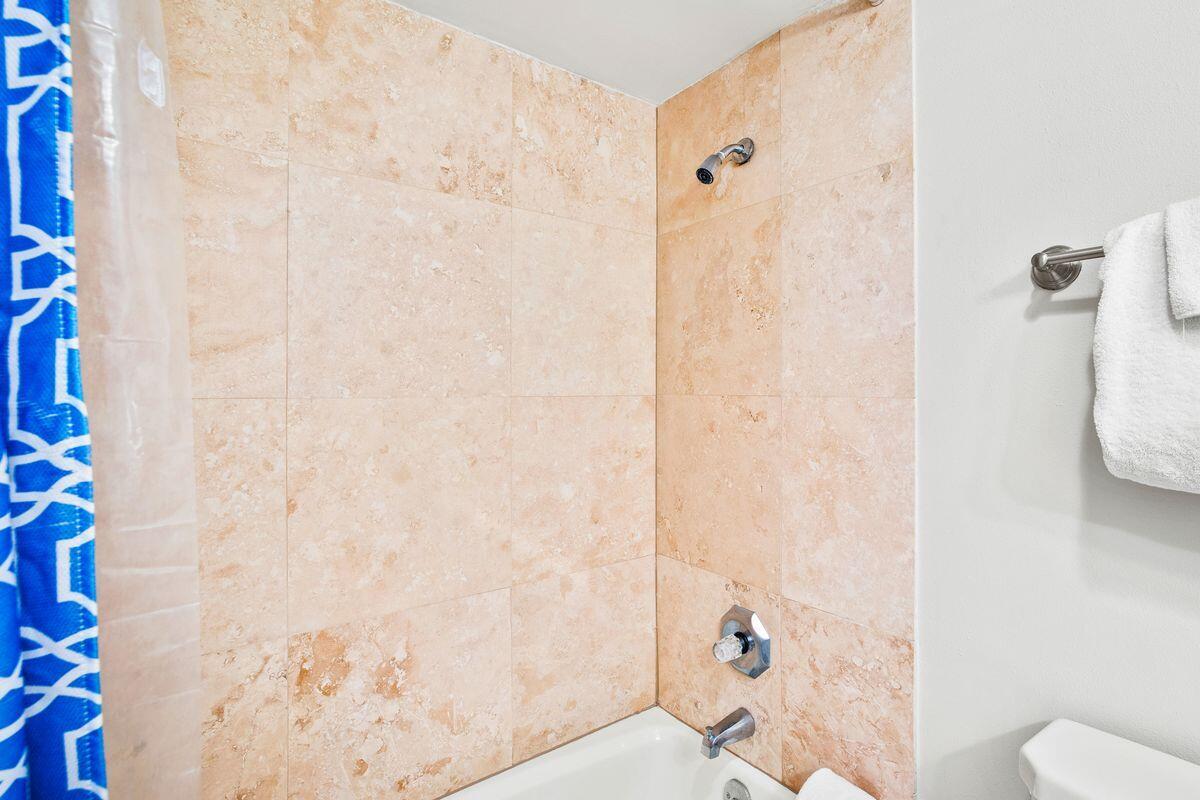 EAST PASS TOWERS CONDO - Residential