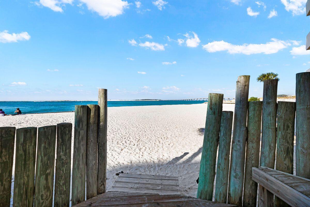 EAST PASS TOWERS CONDO - Residential