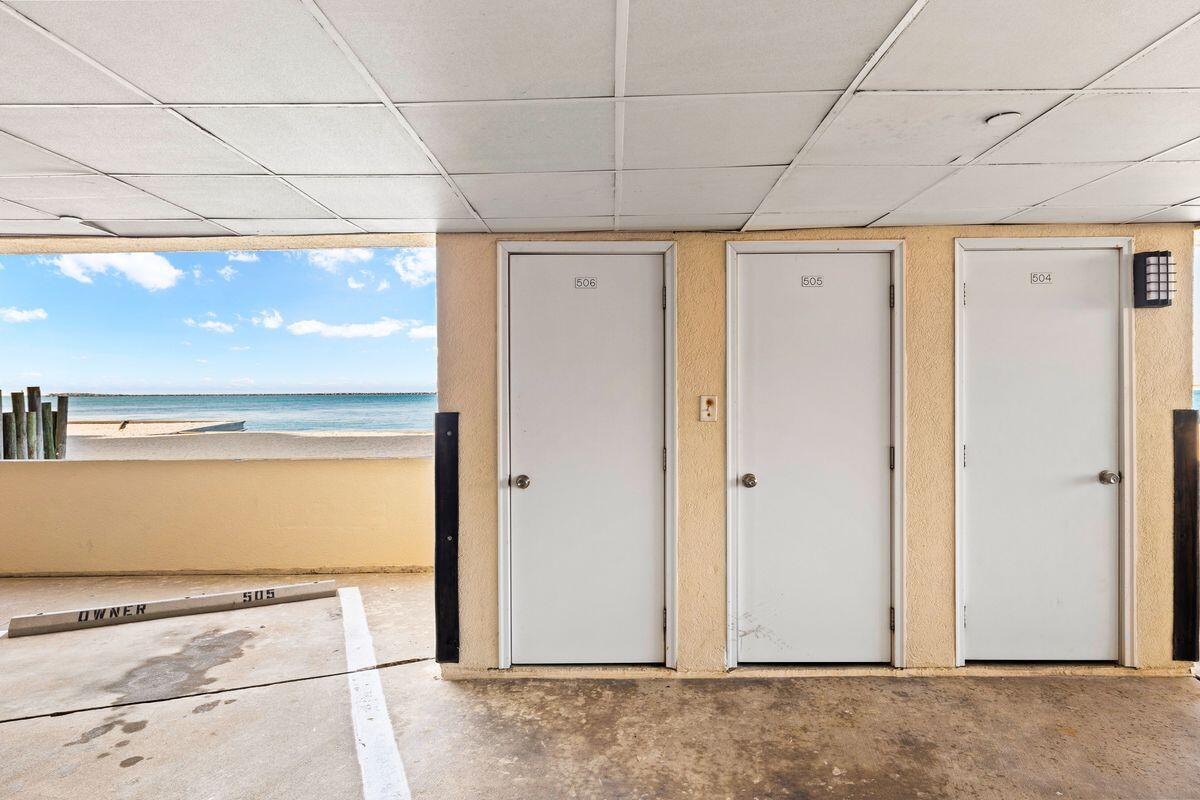 EAST PASS TOWERS CONDO - Residential