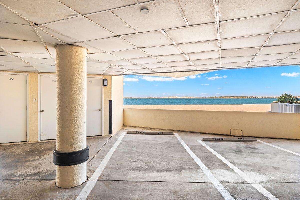 EAST PASS TOWERS CONDO - Residential