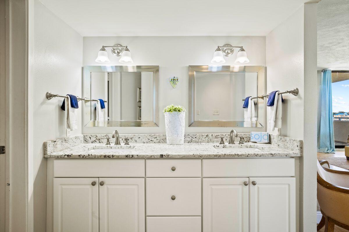 EAST PASS TOWERS CONDO - Residential