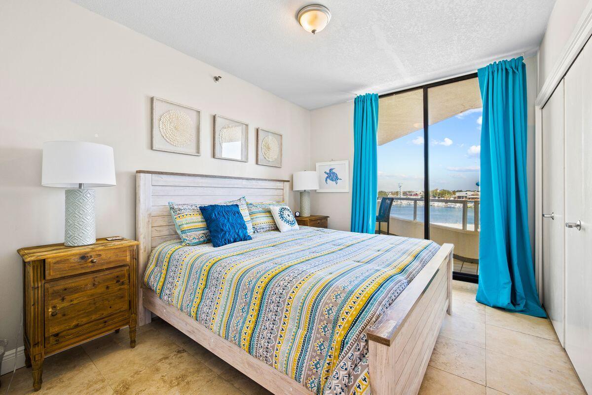 EAST PASS TOWERS CONDO - Residential