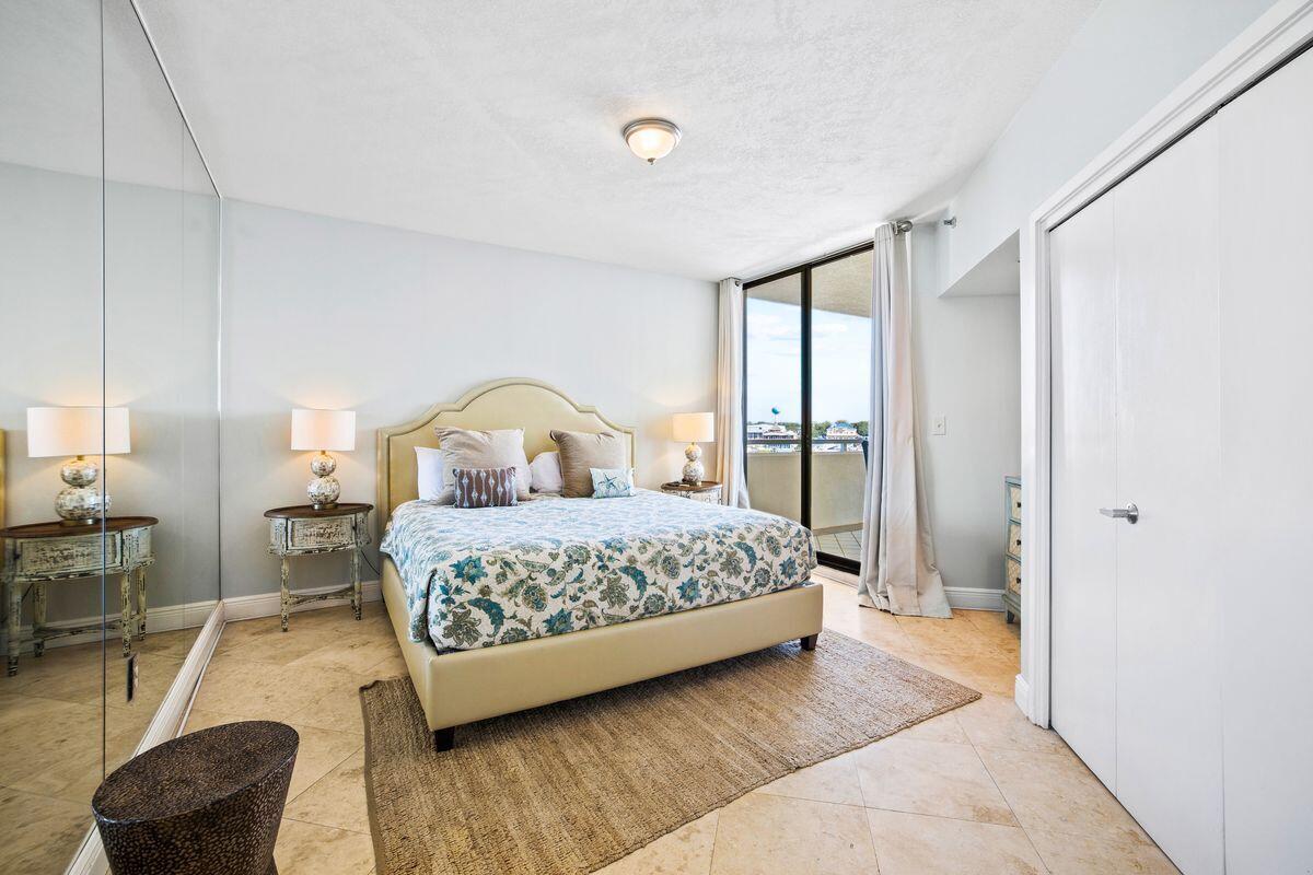 EAST PASS TOWERS CONDO - Residential