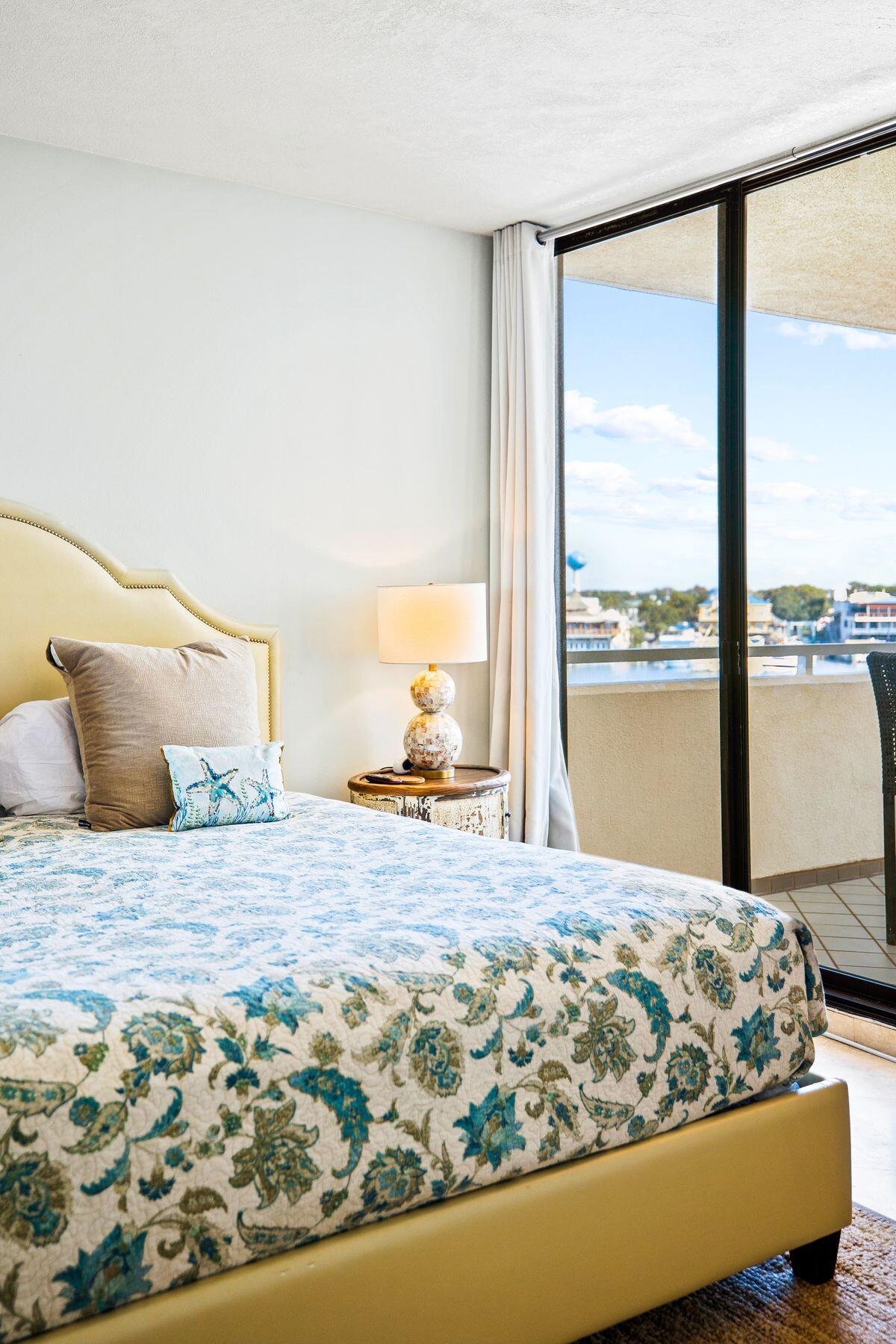 EAST PASS TOWERS CONDO - Residential