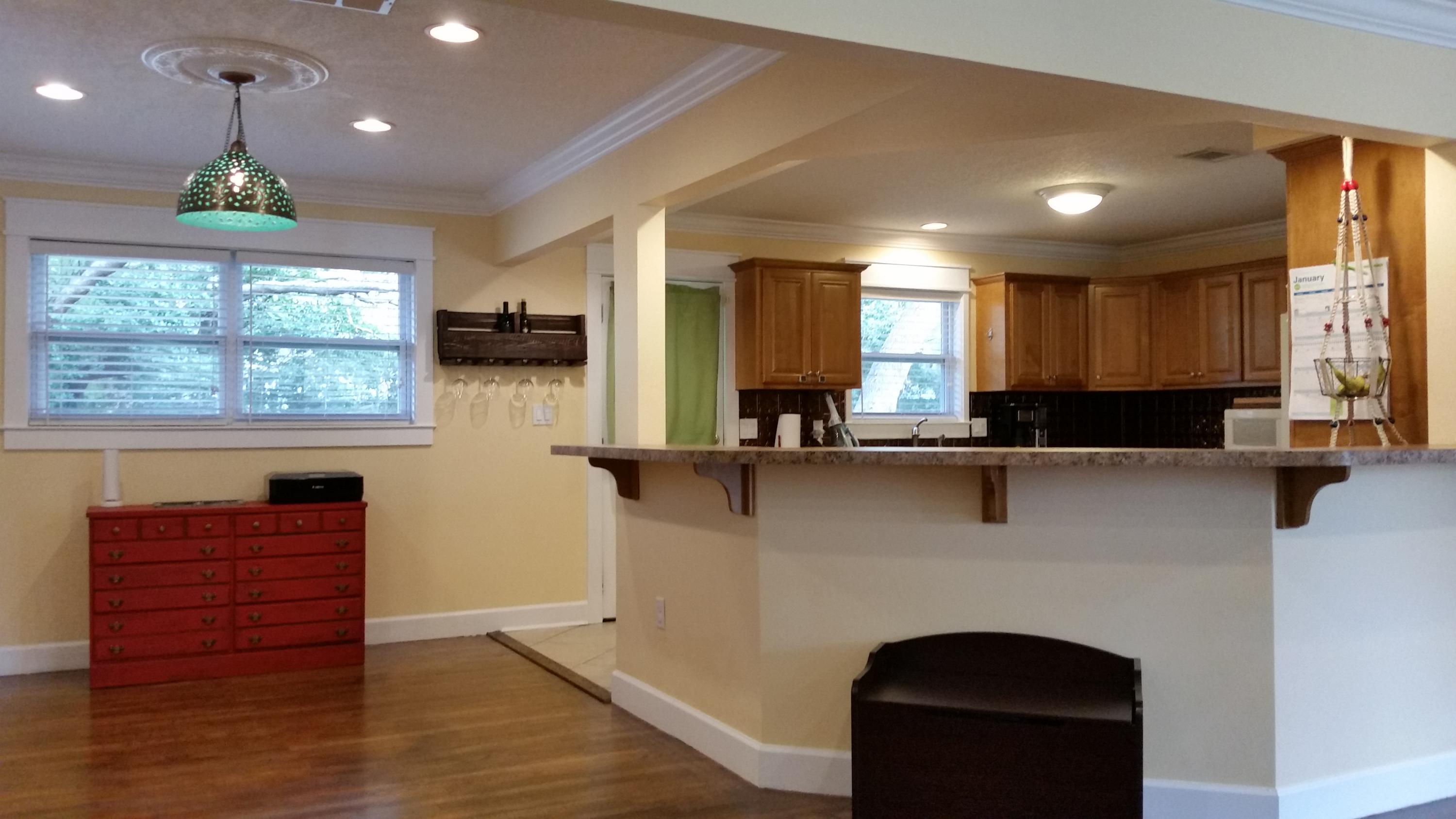 COUNTRY CLUB ESTATES 1ST ADDN, Lot 2 Blk M - Residential