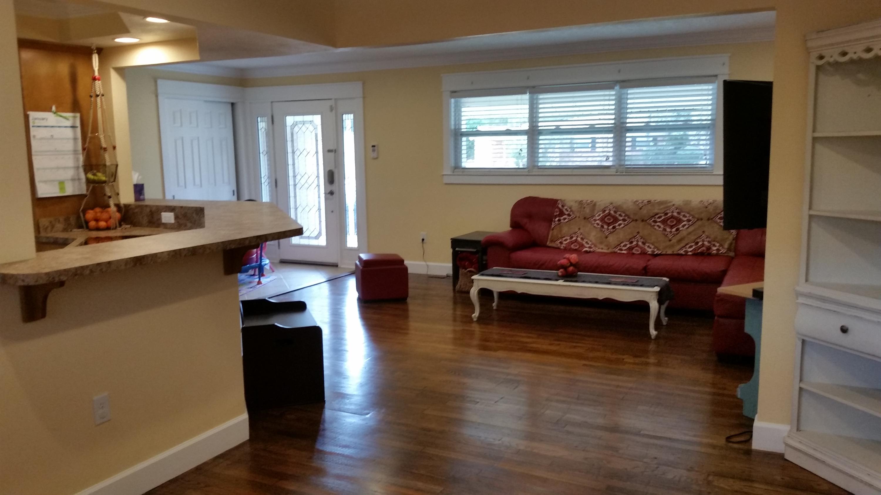 COUNTRY CLUB ESTATES 1ST ADDN, Lot 2 Blk M - Residential