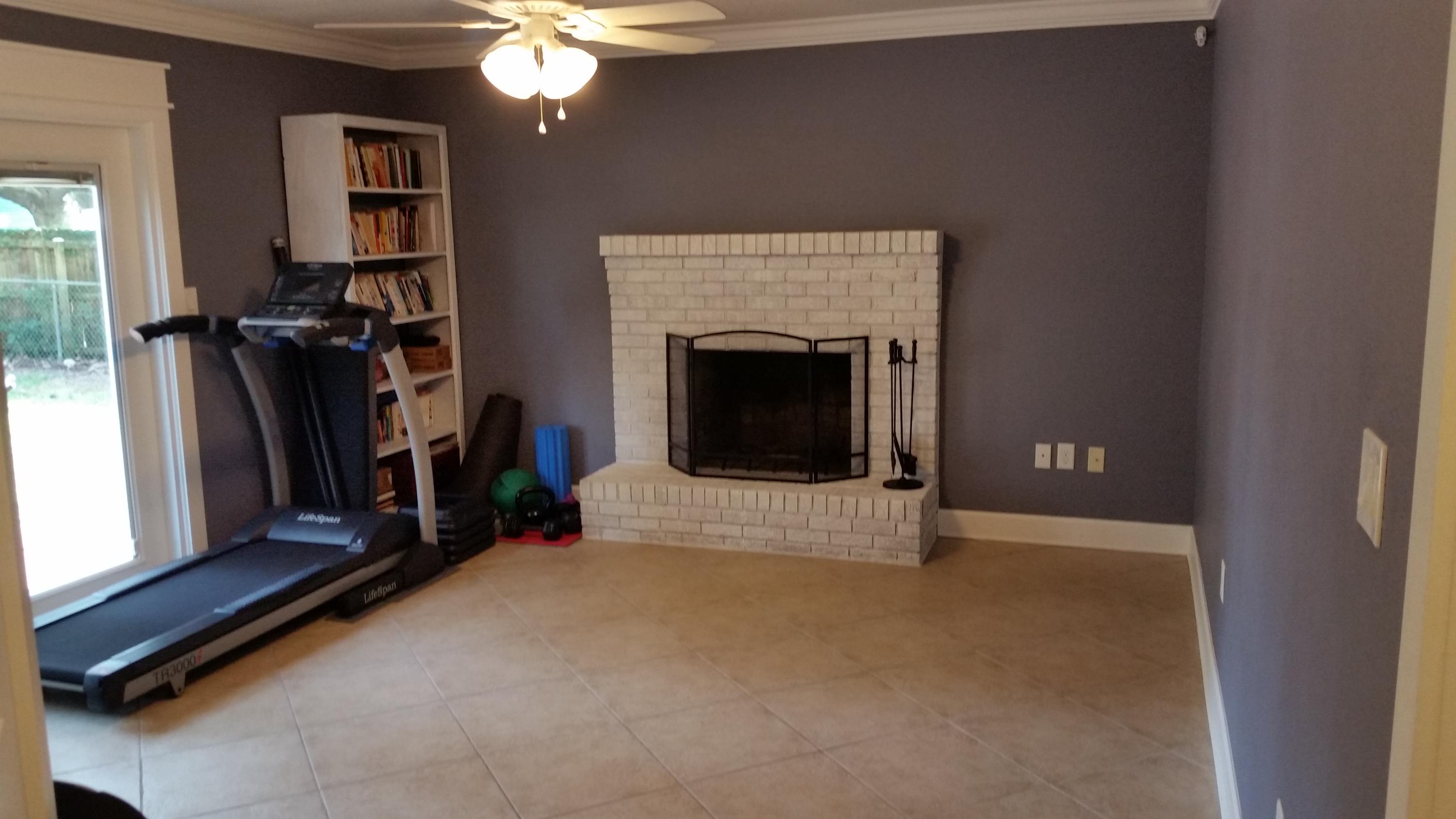 COUNTRY CLUB ESTATES 1ST ADDN, Lot 2 Blk M - Residential