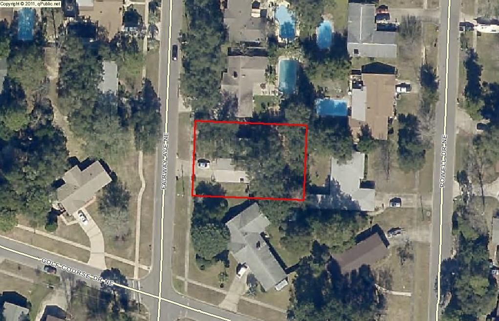 COUNTRY CLUB ESTATES 1ST ADDN, Lot 2 Blk M - Residential