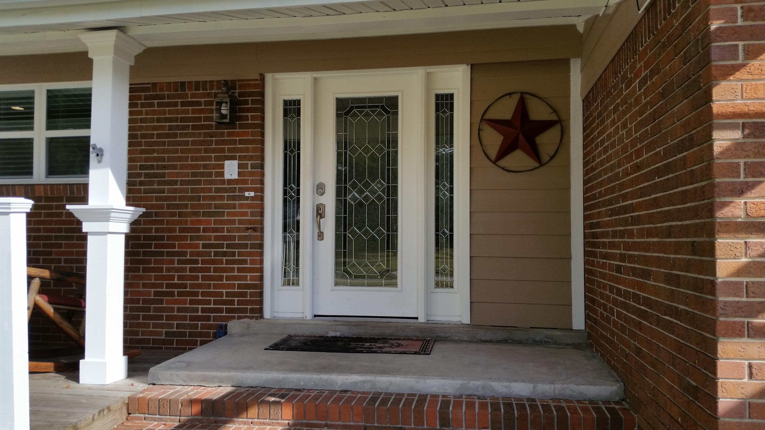 COUNTRY CLUB ESTATES 1ST ADDN, Lot 2 Blk M - Residential