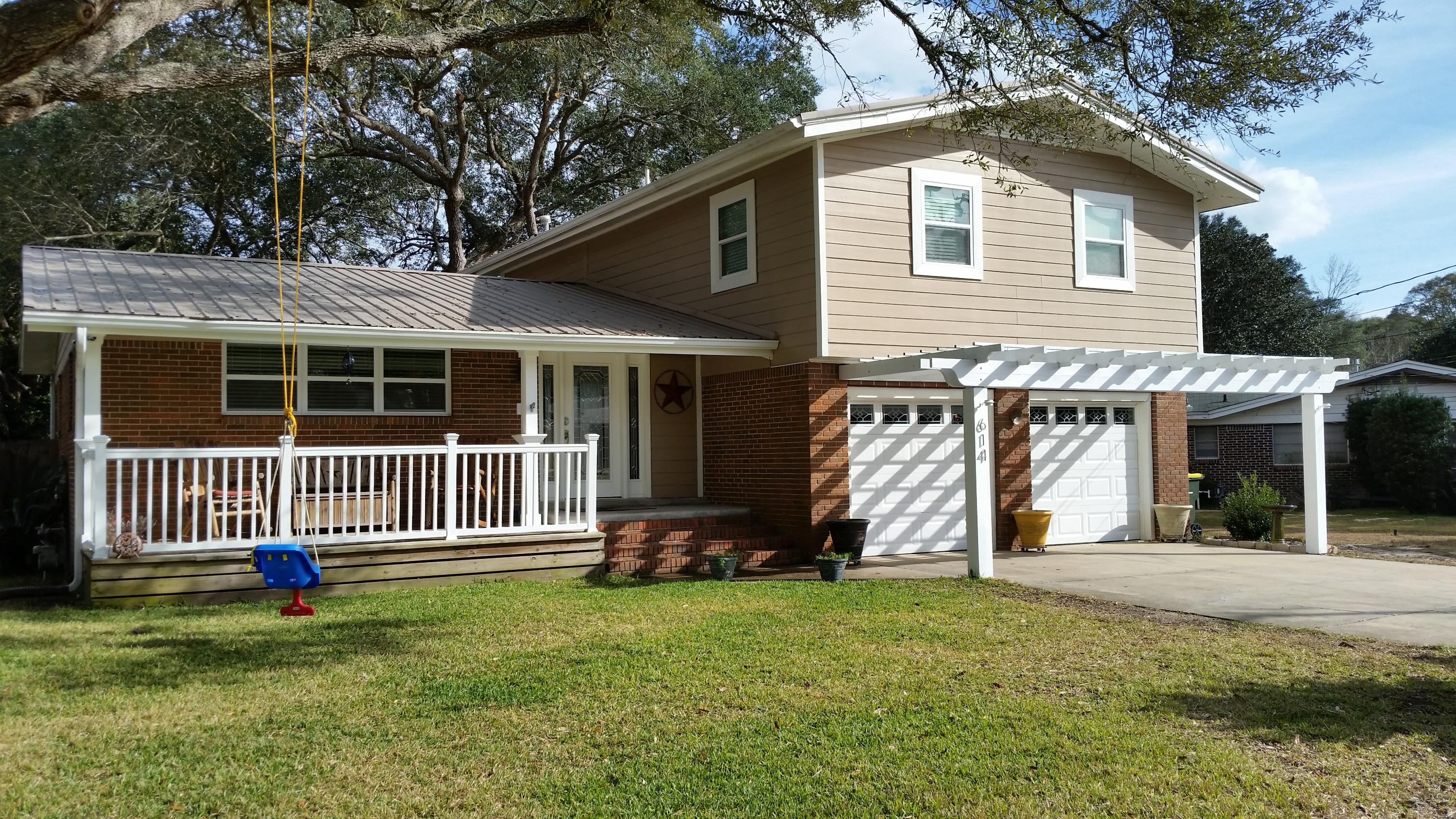 COUNTRY CLUB ESTATES 1ST ADDN, Lot 2 Blk M - Residential