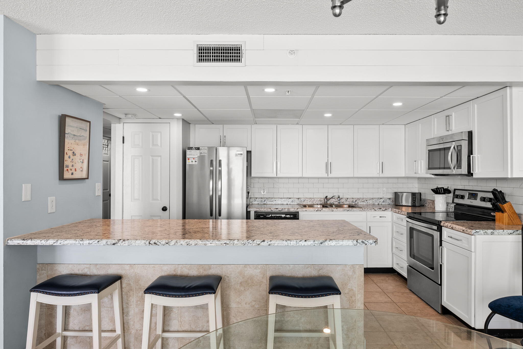 EDGEWATER TOWER 3 - Residential