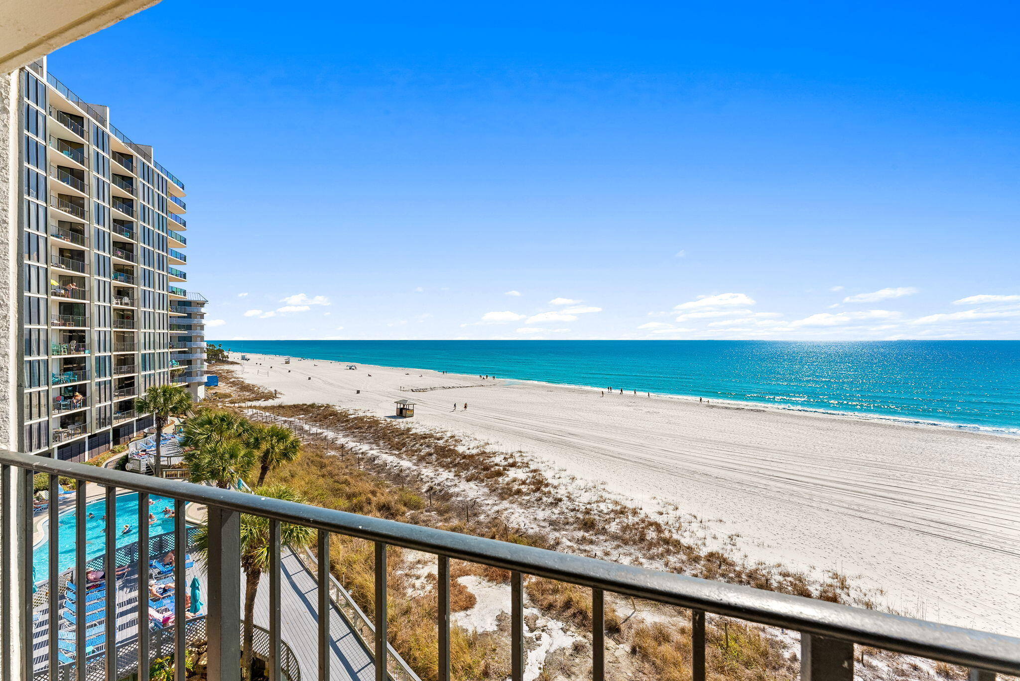 EDGEWATER TOWER 3 - Residential