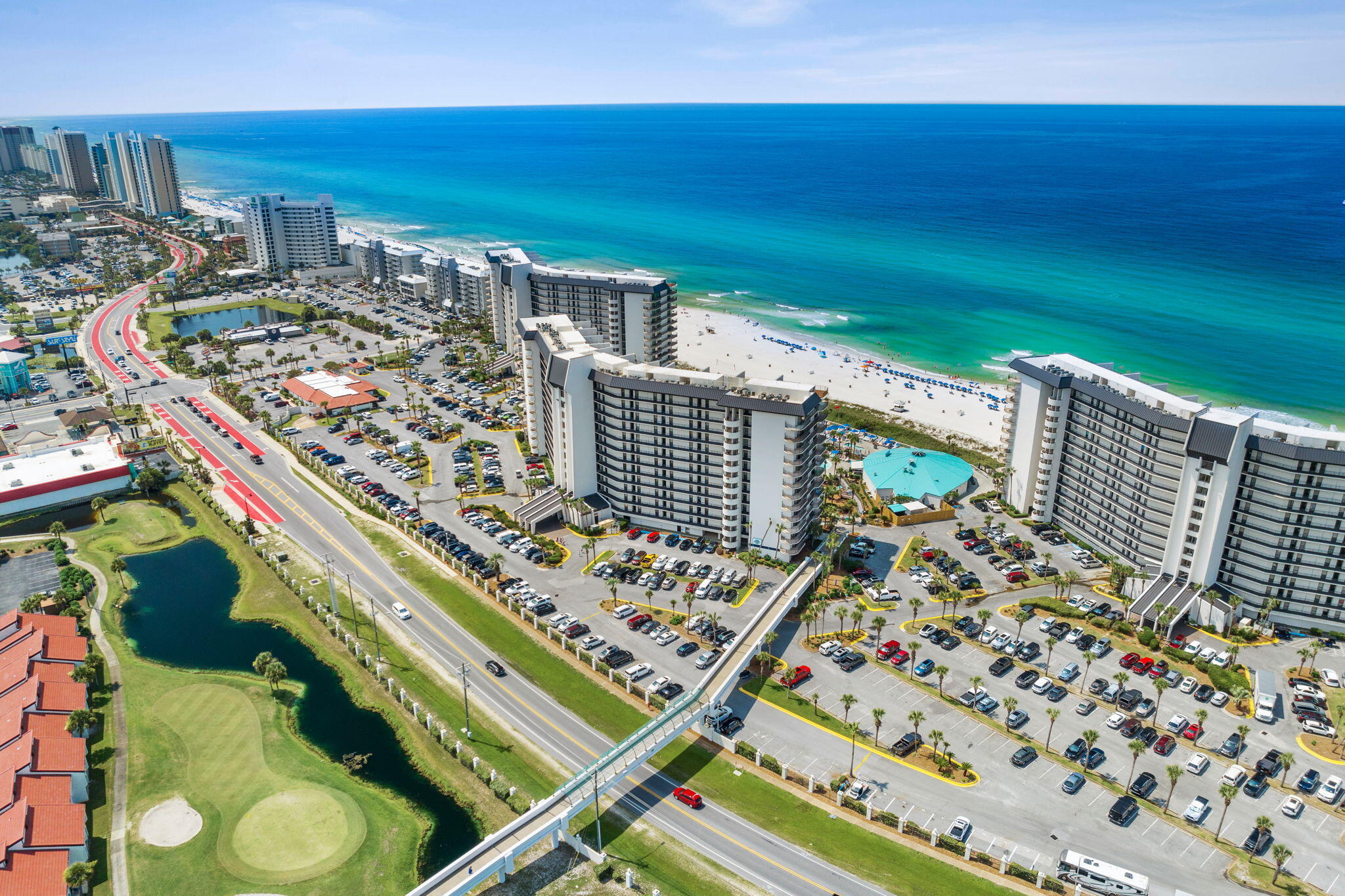 EDGEWATER TOWER 3 - Residential