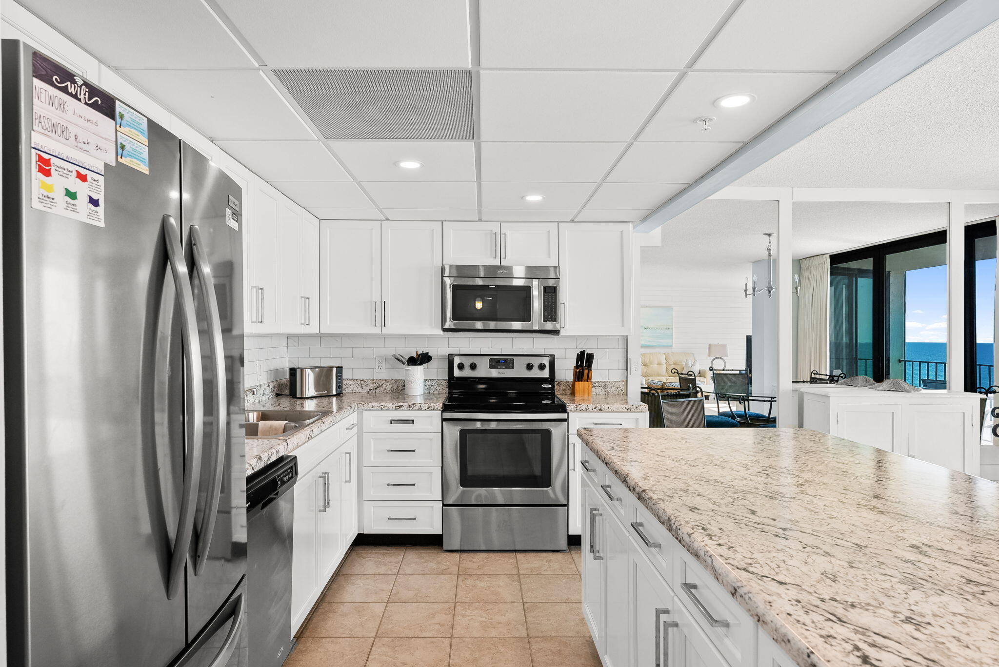 EDGEWATER TOWER 3 - Residential