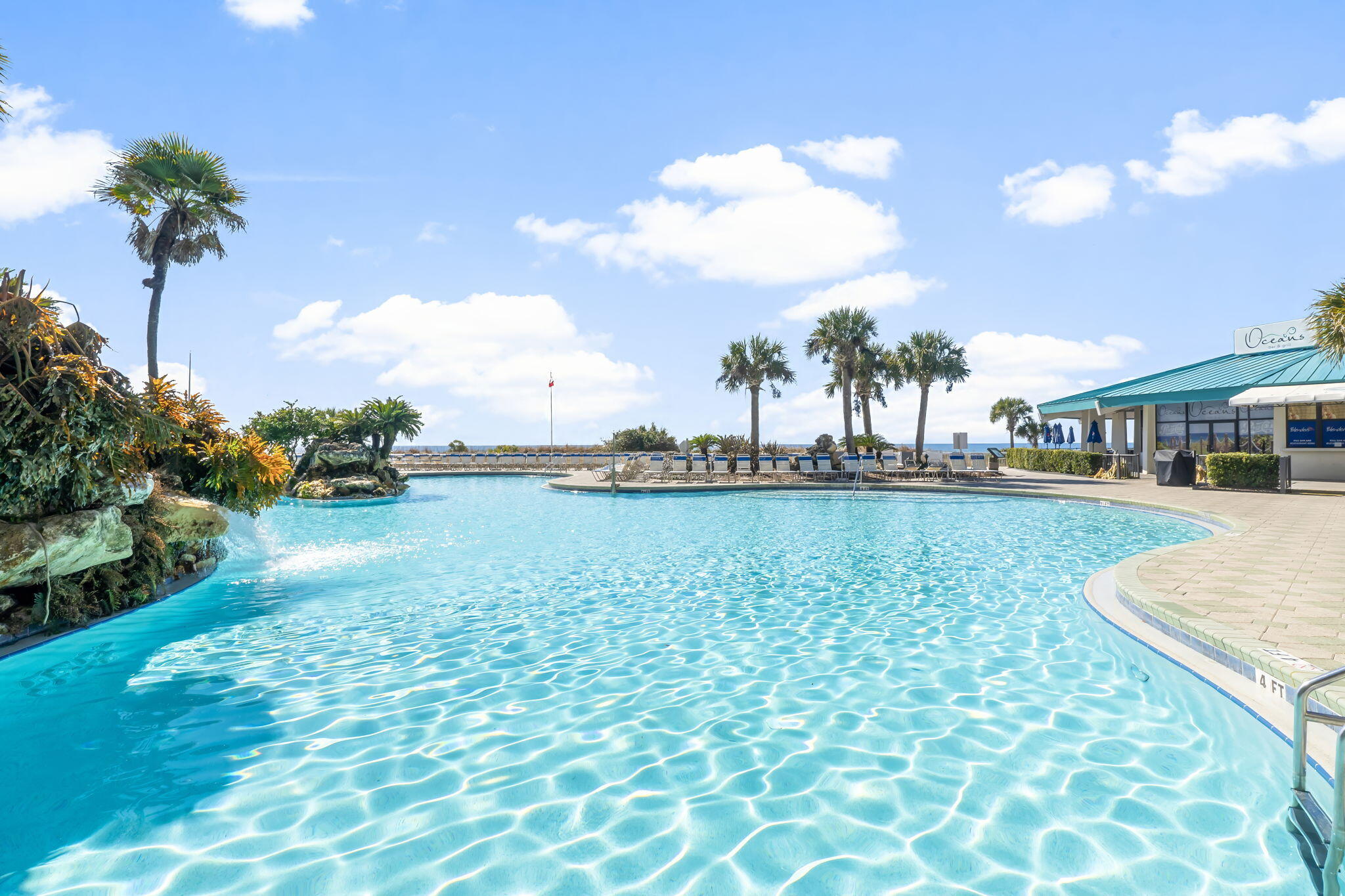 EDGEWATER TOWER 3 - Residential