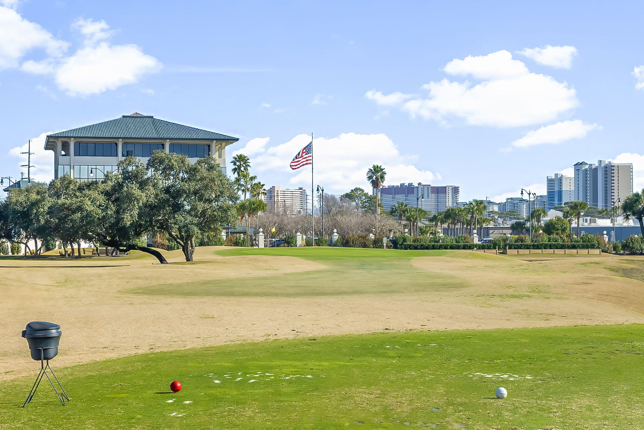 EDGEWATER TOWER 3 - Residential