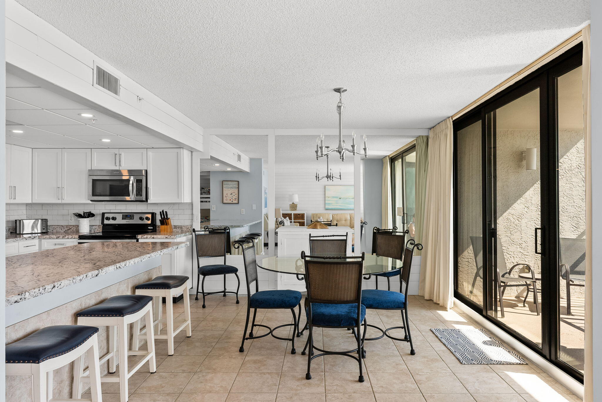 EDGEWATER TOWER 3 - Residential