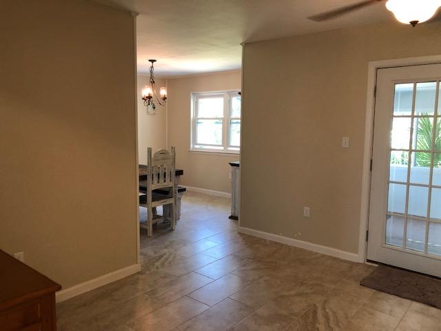 BAYOU POQUITO - Residential