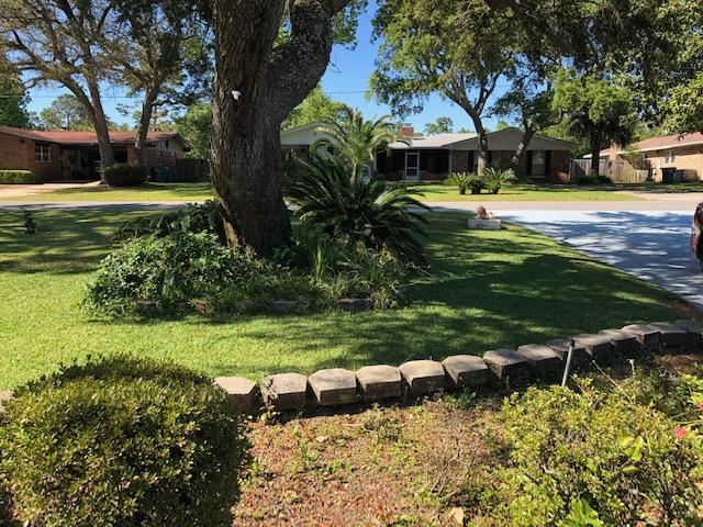 BAYOU POQUITO - Residential