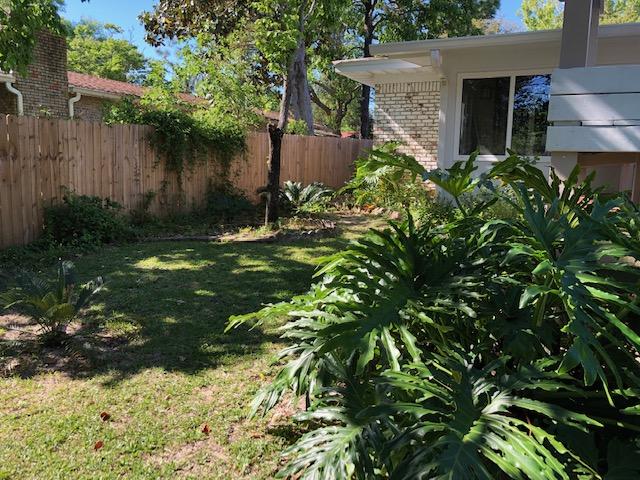 BAYOU POQUITO - Residential