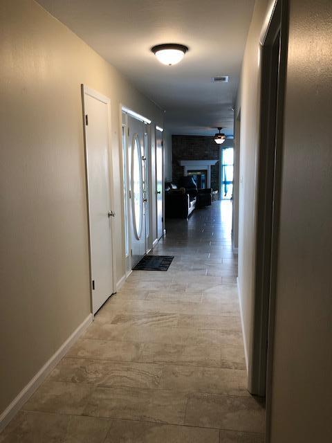 BAYOU POQUITO - Residential