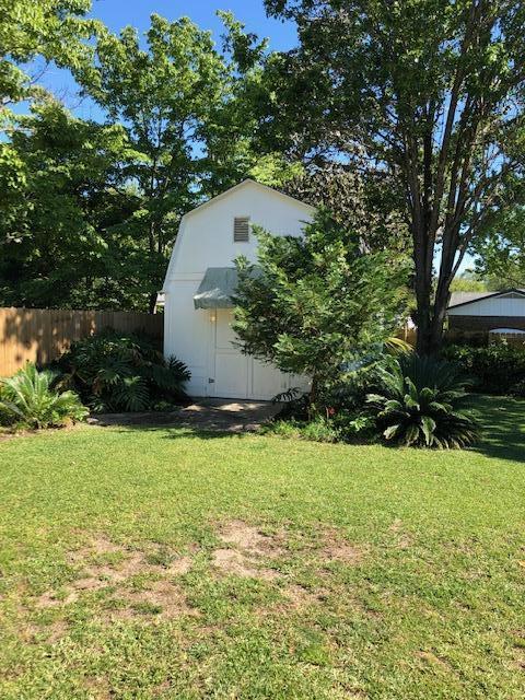 BAYOU POQUITO - Residential