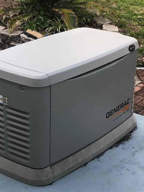 BAYOU POQUITO - Residential