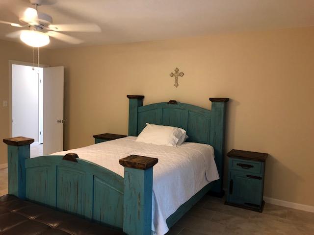 BAYOU POQUITO - Residential