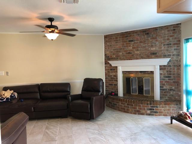 BAYOU POQUITO - Residential