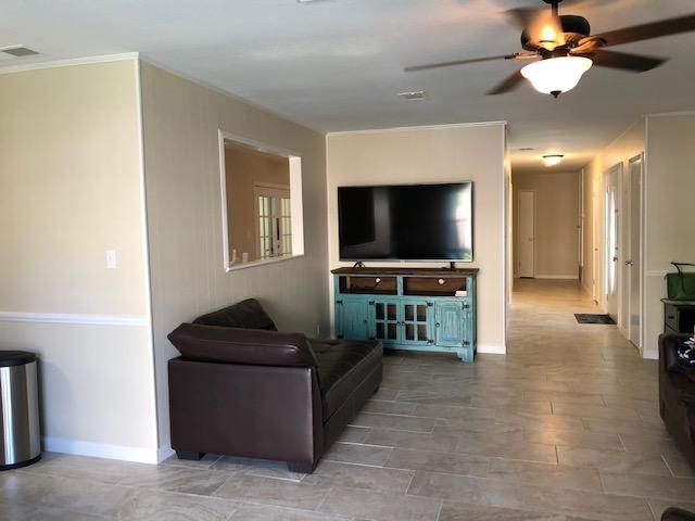 BAYOU POQUITO - Residential