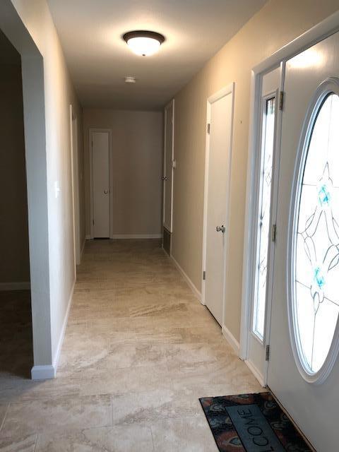 BAYOU POQUITO - Residential