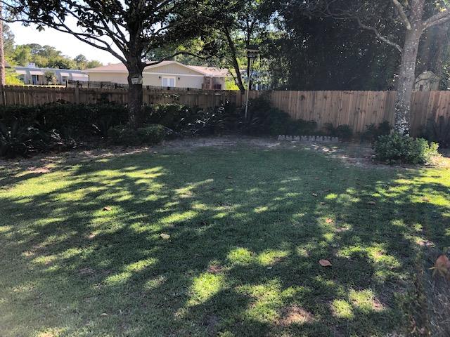 BAYOU POQUITO - Residential