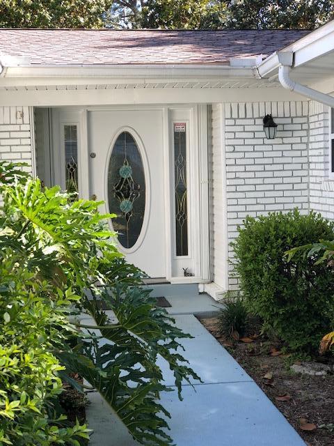 BAYOU POQUITO - Residential