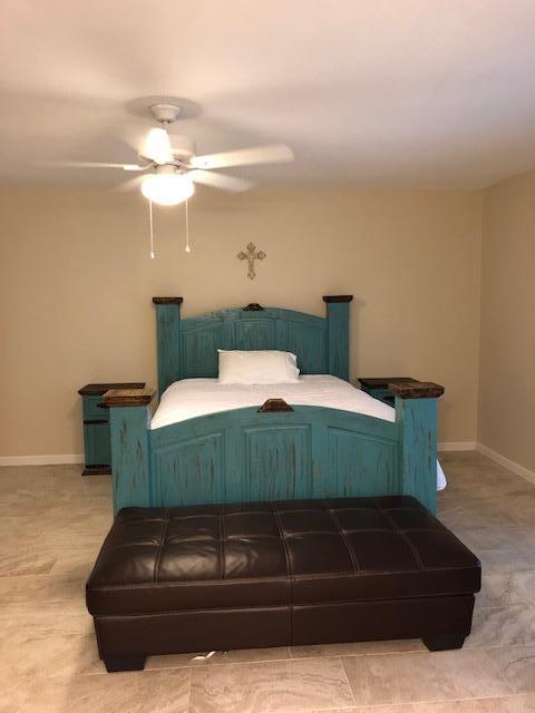 BAYOU POQUITO - Residential