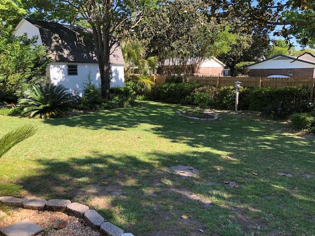 BAYOU POQUITO - Residential