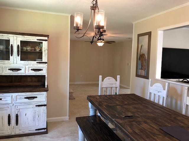 BAYOU POQUITO - Residential