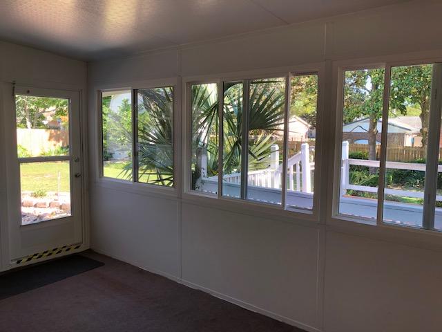 BAYOU POQUITO - Residential